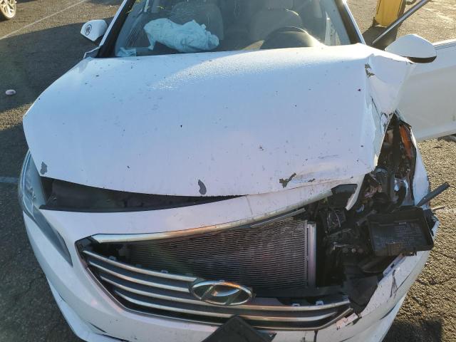 2016 HYUNDAI SONATA SE - 5NPE24AF5GH398443