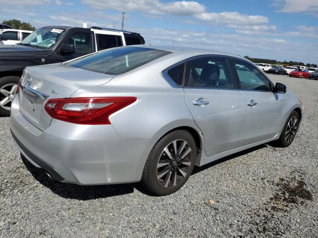 2018 NISSAN ALTIMA 2.5 - 1N4AL3AP8JC171299