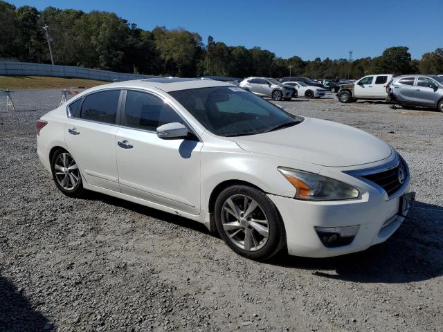 2015 NISSAN ALTIMA 2.5 - 1N4AL3AP0FC101657