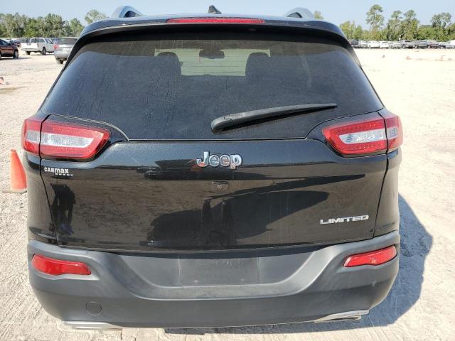 2016 JEEP CHEROKEE L - 1C4PJLDS2GW189718