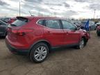 Lot #3033048991 2018 NISSAN ROGUE SPOR