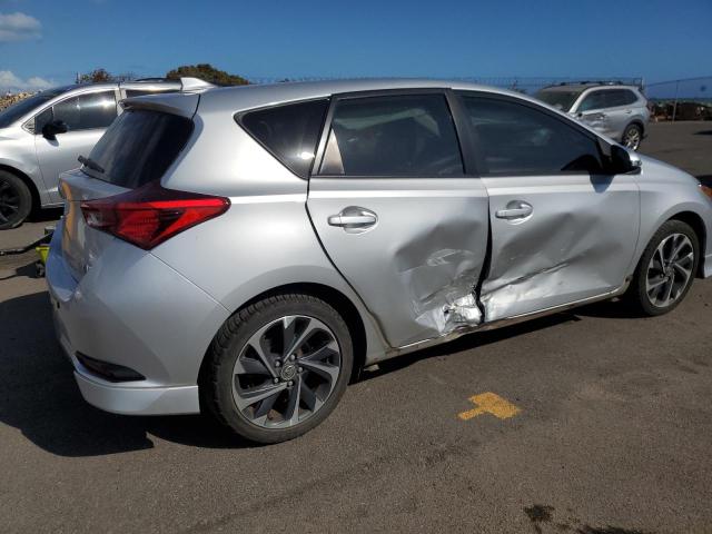 Vin: jtnkarje4hj525584, lot: 75963124, toyota corolla 20173
