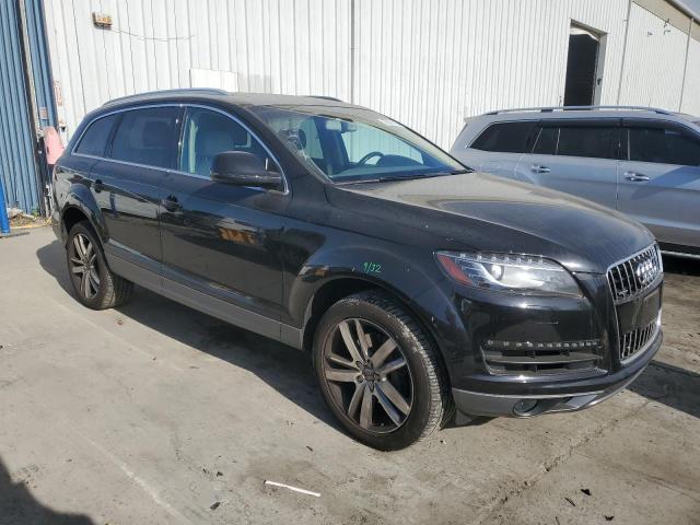 VIN WA1LGAFE8DD001469 2013 Audi Q7, Premium Plus no.4