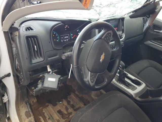 2022 CHEVROLET COLORADO L - 1GCHSCEA6N1141589