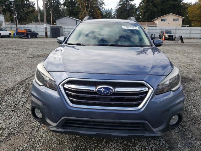 VIN 4S4BSAFC6J3330862 2018 Subaru Outback, 2.5I Pre... no.5