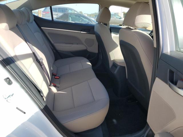 2020 HYUNDAI ELANTRA SE - 5NPD84LF8LH598010