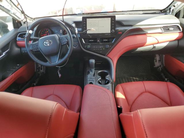 VIN 4T1K61AK3PU137736 2023 Toyota Camry, Xse no.8