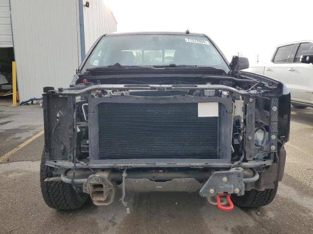 2018 CHEVROLET SILVERADO - 3GCUKSEC6JG552092