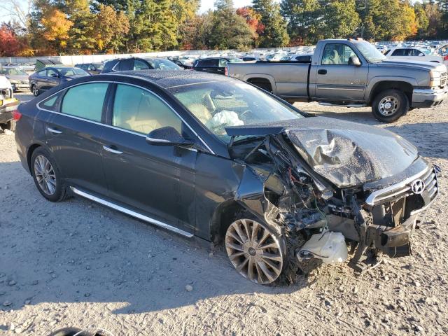 2015 HYUNDAI SONATA SPO - 5NPE34AF0FH071203