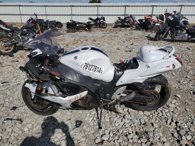 2017 SUZUKI GSX1300 RA JS1GX72B3H2100038