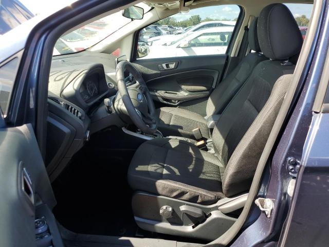 2021 FORD ECOSPORT S - MAJ3S2GE3MC444262