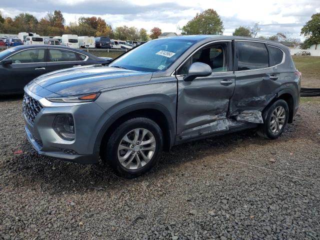 2020 HYUNDAI SANTA FE S - 5NMS2CAD8LH154546