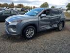 2020 HYUNDAI SANTA FE S - 5NMS2CAD8LH154546