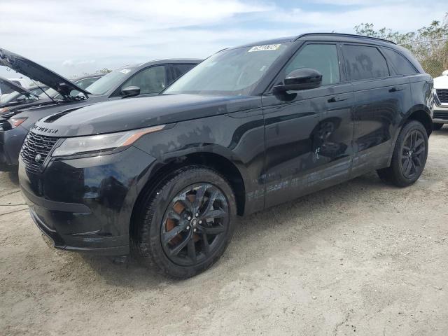 2024 LAND ROVER RANGE ROVE - SALYJ2EX4RA385399