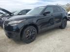 2024 LAND ROVER RANGE ROVE - SALYJ2EX4RA385399