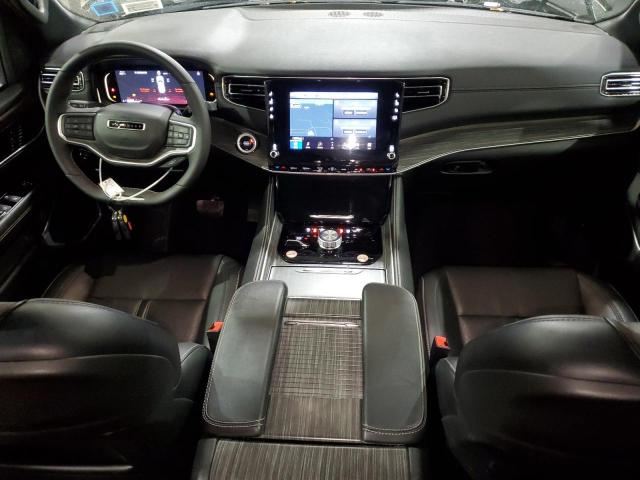 2024 JEEP WAGONEER L - 1C4SJSBP5RS132118