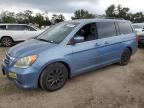 HONDA ODYSSEY EX photo