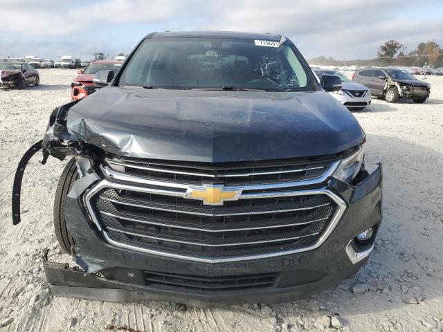 2019 CHEVROLET TRAVERSE L - 1GNERGKW5KJ196429