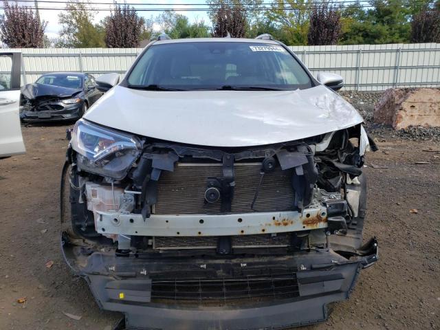 VIN 2T3DFREV6HW558483 2017 Toyota RAV4, Limited no.5