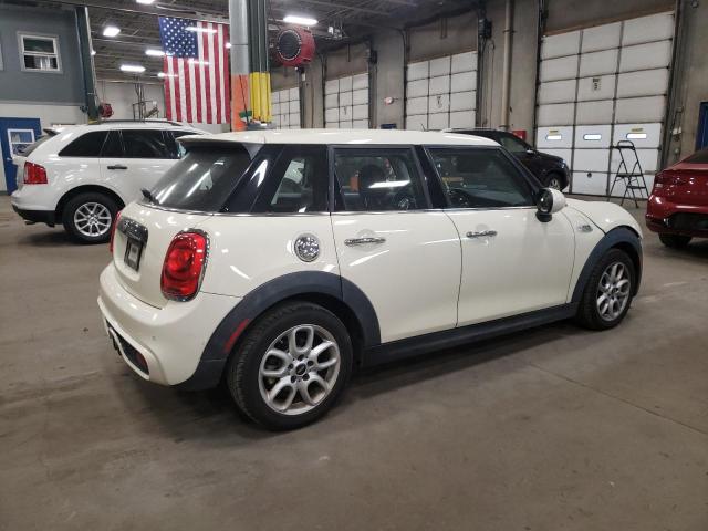 2019 MINI COOPER S - WMWXU3C54K2H55297