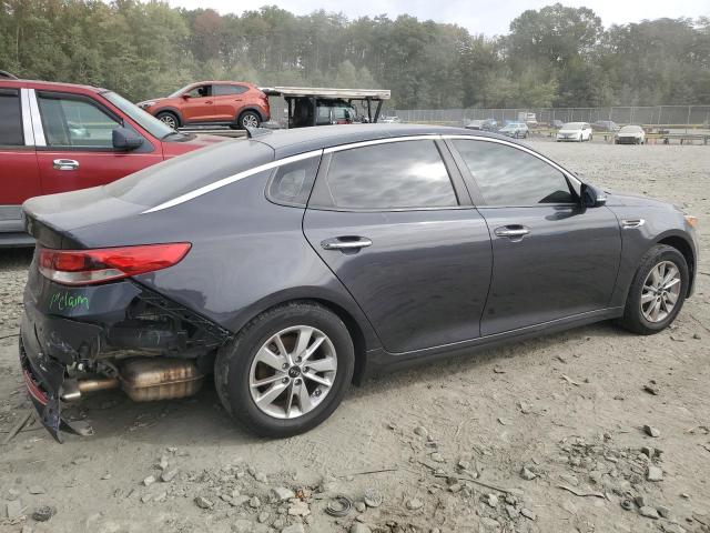 2018 KIA OPTIMA LX - KNAGT4L31J5232871