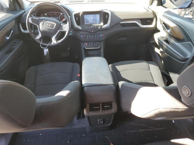 2021 GMC TERRAIN SL - 3GKALMEV9ML337500