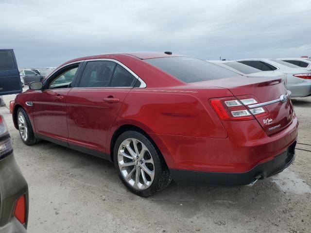 2019 FORD TAURUS LIM - 1FAHP2F84KG102098