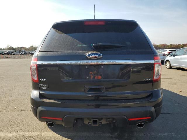 VIN 1FM5K8D83DGB74748 2013 Ford Explorer, Xlt no.6