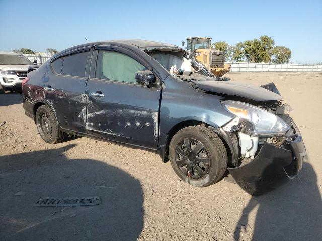 2017 NISSAN VERSA S - 3N1CN7APXHL849931