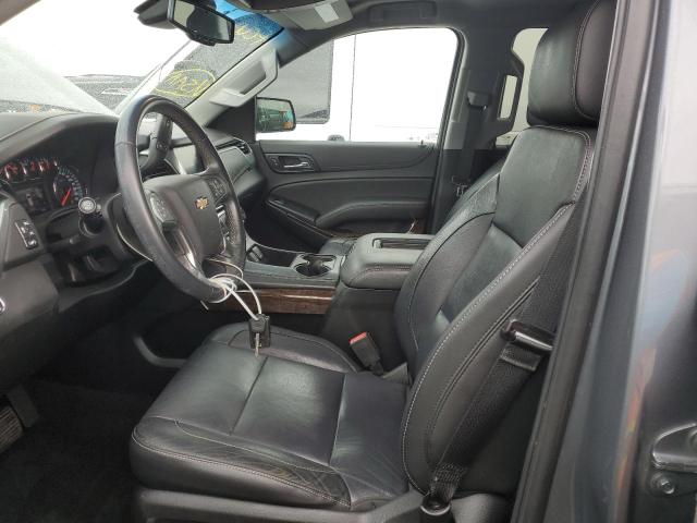 2018 CHEVROLET TAHOE LT 1GNSCBKC4JR388941