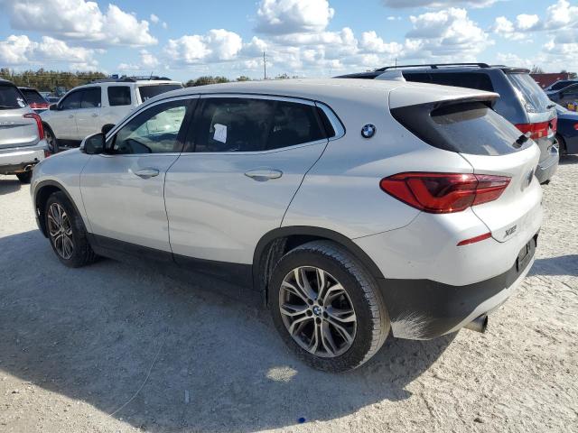 VIN WBXYJ3C51KEP77241 2019 BMW X2 no.2