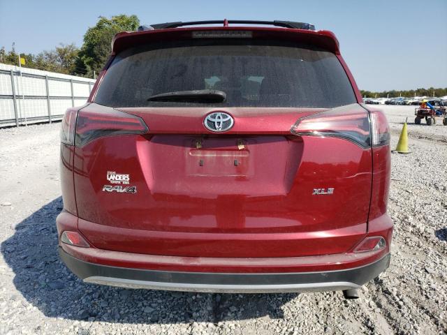 VIN 2T3WFREV9JW490985 2018 Toyota RAV4, Adventure no.6