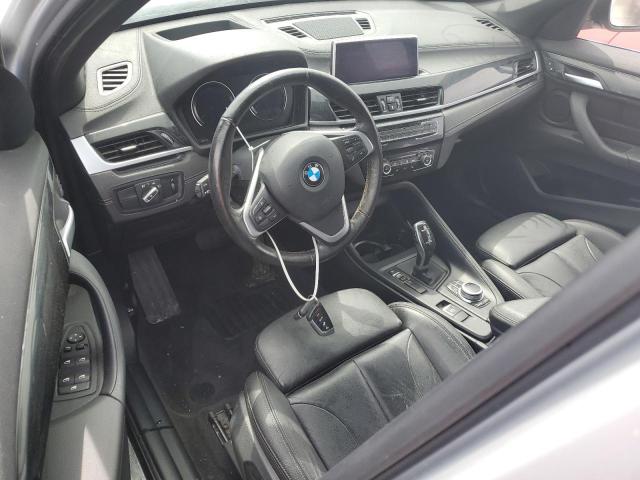 VIN WBXJG7C0XM5S54413 2021 BMW X1 no.8