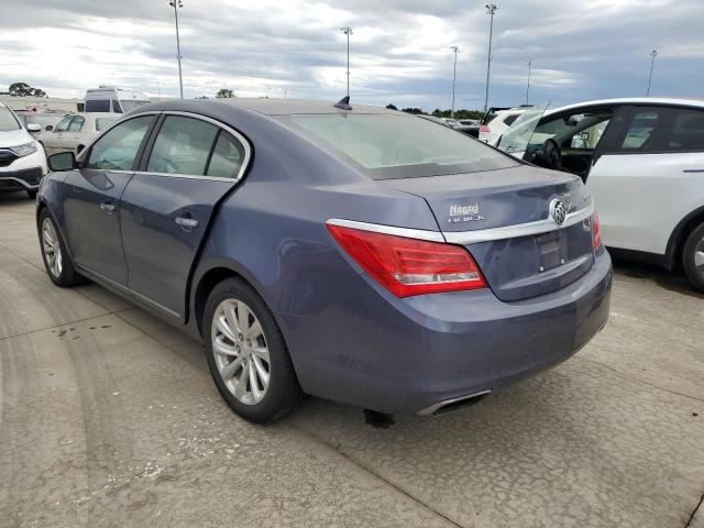 VIN 1G4GB5G35EF228131 2014 Buick Lacrosse no.2