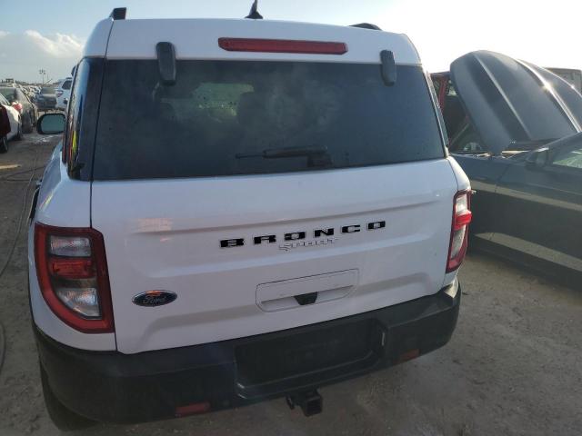 VIN 3FMCR9B62PRD14361 2023 Ford Bronco, Big Bend no.6