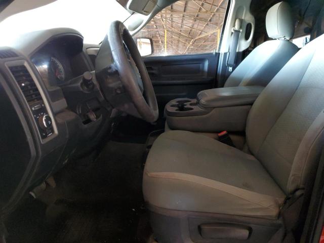 2015 RAM 1500 ST - 1C6RR7KT0FS773472