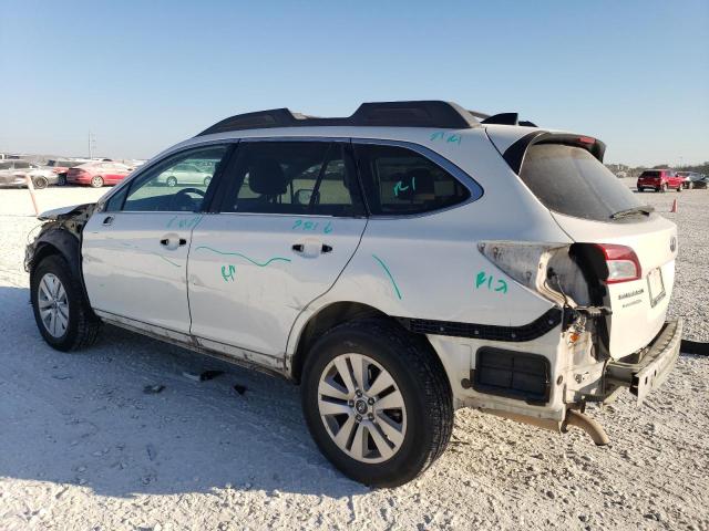 2016 SUBARU OUTBACK 2. - 4S4BSBCC5G3312372
