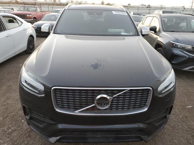 VIN YV4A22PM0G1046948 2016 Volvo XC90, T6 no.5