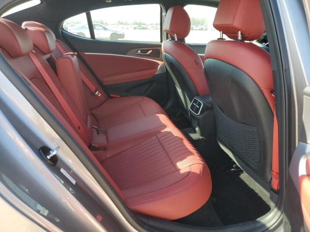 2024 GENESIS G70 BASE - KMTG34SC1RU136889