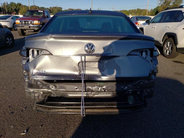 2021 VOLKSWAGEN JETTA S - 3VWC57BU6MM093419