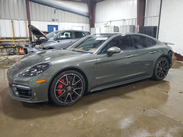 VIN WP0AG2A71PL135455 2023 Porsche Panamera, Gts no.1