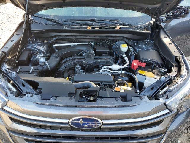 2025 SUBARU FORESTER P - JF2SLDDC8SH439707