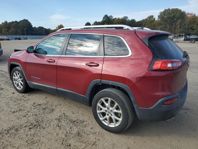 2015 JEEP CHEROKEE L - 1C4PJLCS2FW506574