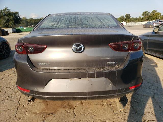 2019 MAZDA 3 PREFERRE - JM1BPACL4K1107940