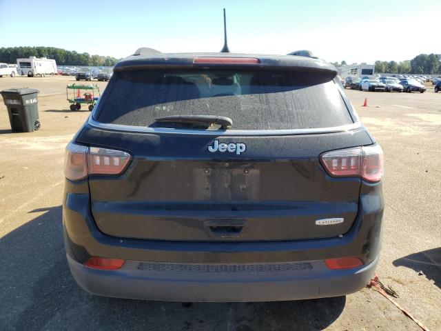 2018 JEEP COMPASS LA - 3C4NJCBB6JT494291