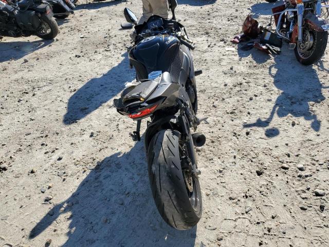 2023 KAWASAKI ZX1002 M - JKBZXVM14PA005120