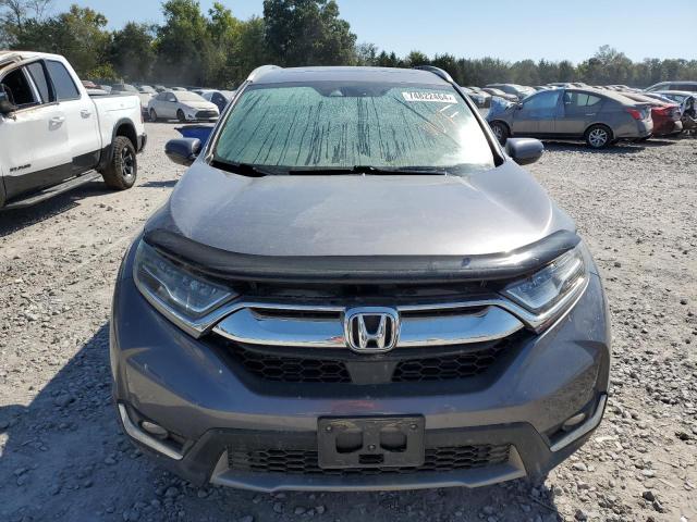 2017 HONDA CR-V TOURI - 5J6RW2H91HL033114