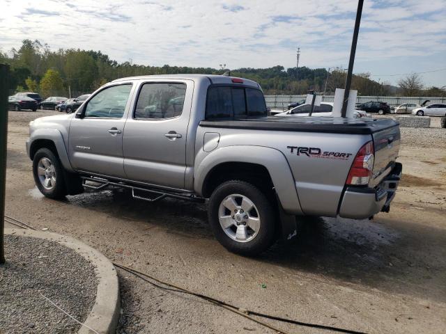 VIN 3TMLU4EN0FM189056 2015 Toyota Tacoma, Double Cab no.2