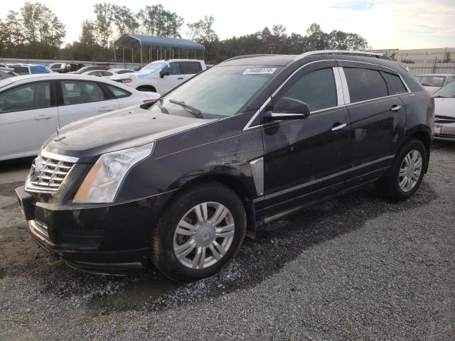 2015 CADILLAC SRX LUXURY - 3GYFNEE35FS606742