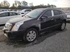 2015 CADILLAC SRX LUXURY - 3GYFNEE35FS606742